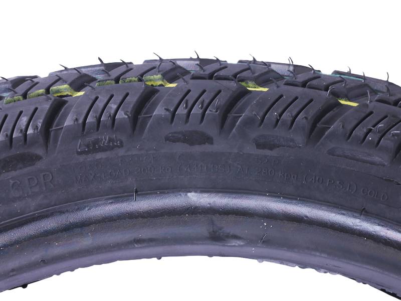 Покришка TT AGRO MOTO 3,00×18 6PR TT (під камеру), тип 2