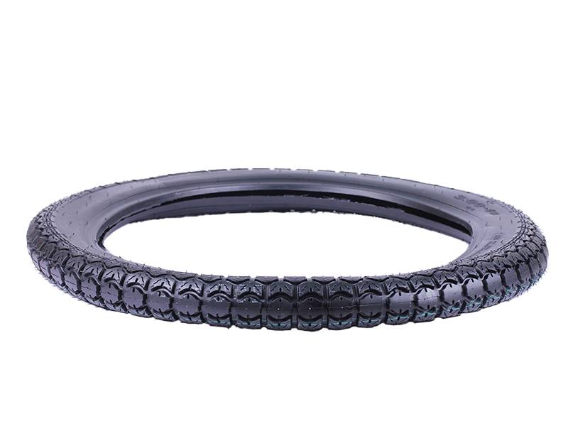 Покришка TT AGRO MOTO 3,00×18 6PR TT (під камеру), тип 3