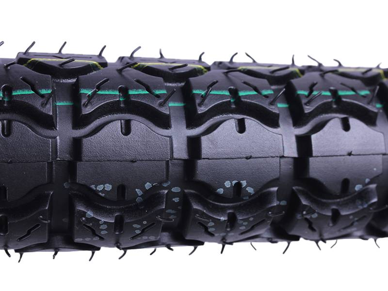 Покришка TT AGRO MOTO 3,00×18 6PR TT (під камеру), тип 3