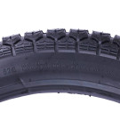 Покришка TΛTΛ 3,00*18 6PR TT (під камеру), тип 3