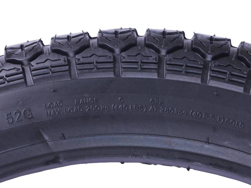 Покришка TT AGRO MOTO 3,00×18 6PR TT (під камеру), тип 3