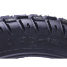 Покришка TΛTΛ 3,00*18 8PR TT (під камеру), тип 5