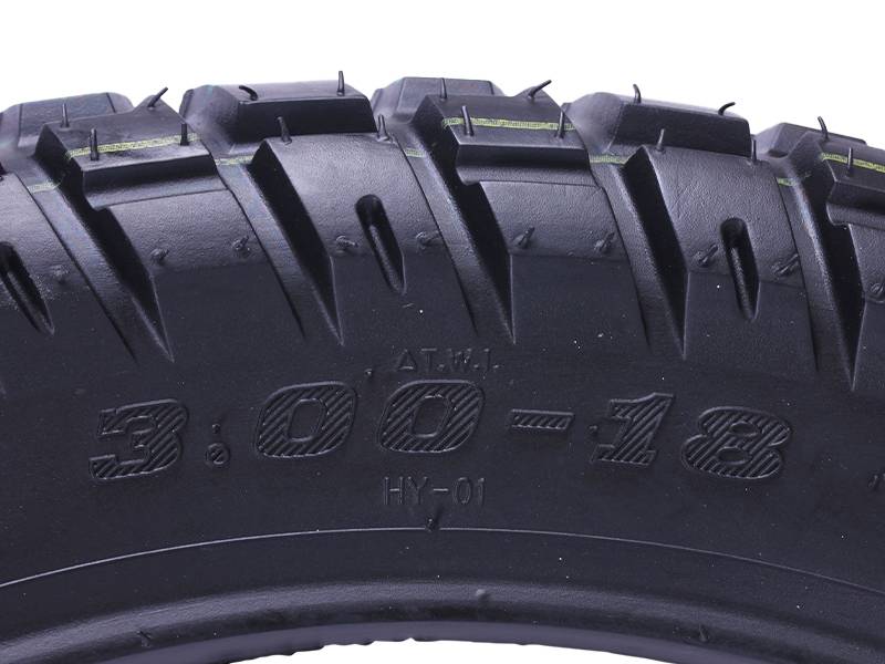 Покришка TT AGRO MOTO 3,00×18 8PR TT (під камеру), тип 5