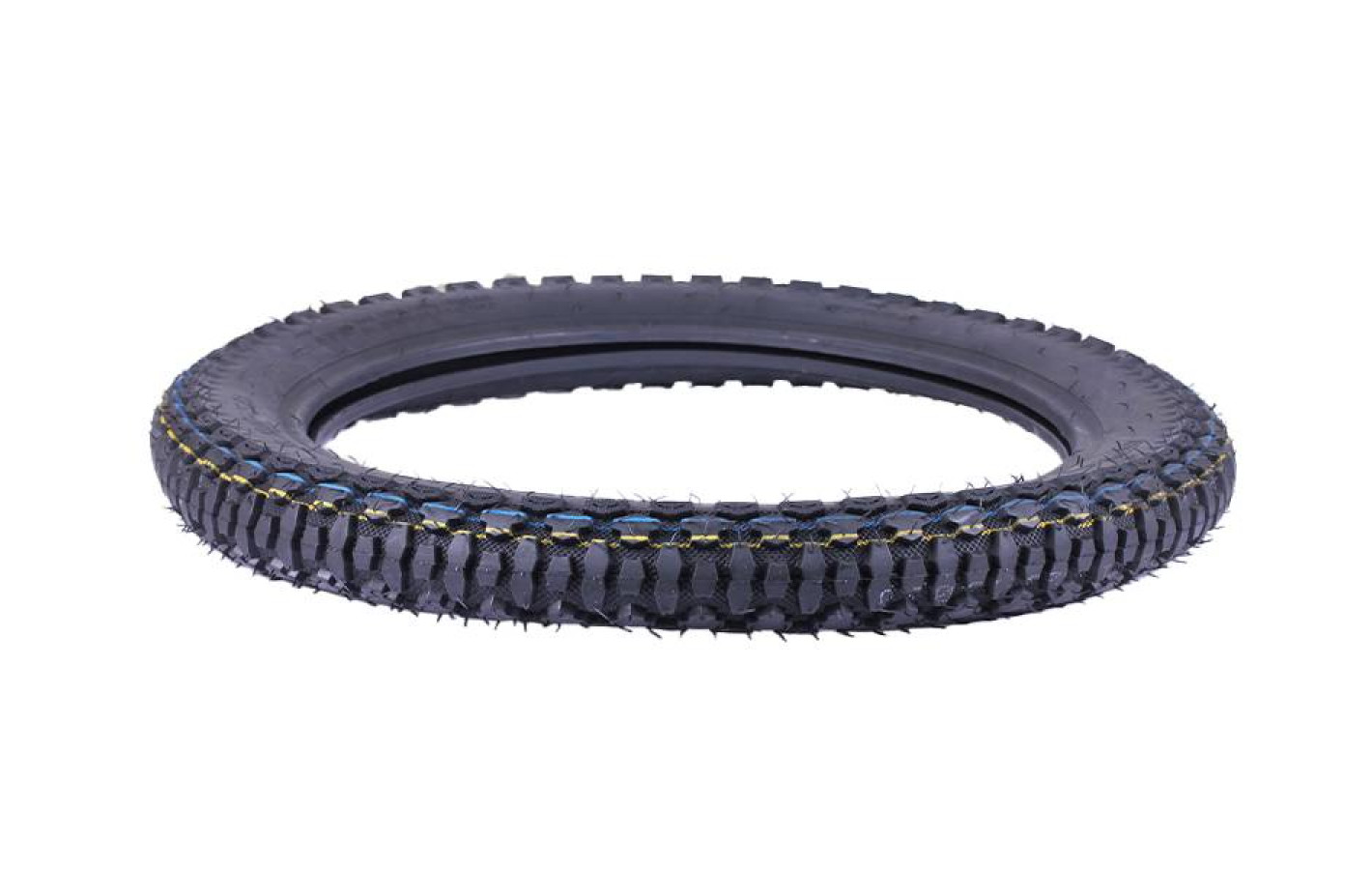 Покришка TΛTΛ 3,25*18 6PR TT (під камеру), тип 1