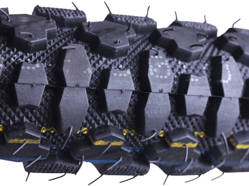 Покришка TT AGRO MOTO 3,25×18 6PR TT (під камеру), тип 1