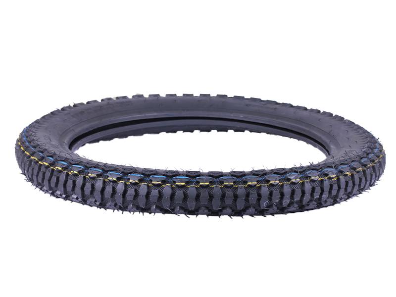 Покришка TT AGRO MOTO 3,25×18 6PR TT (під камеру), тип 1