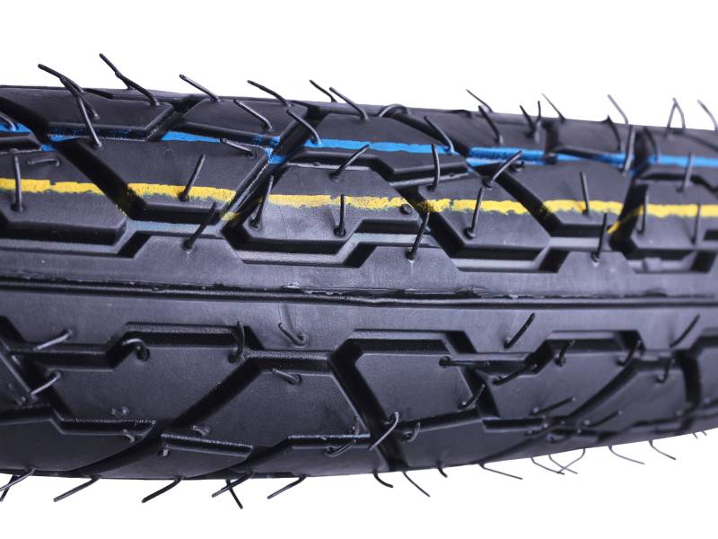 Покришка TT AGRO MOTO 3,25×18 6PR TL (безкамерна), тип 2