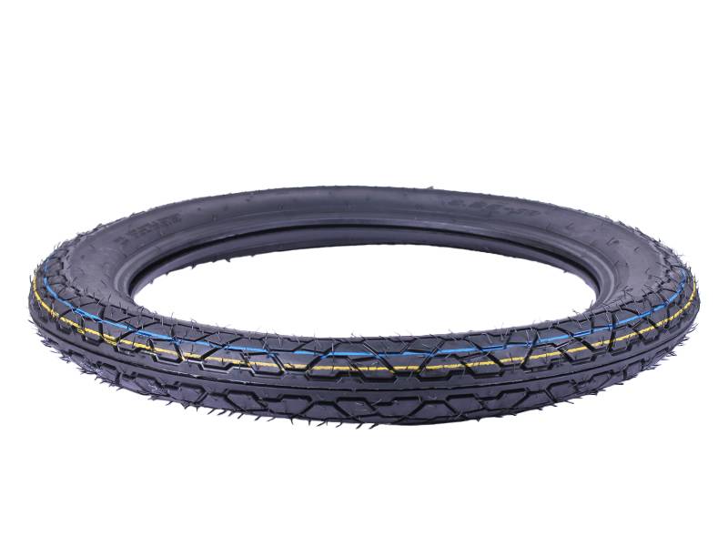 Покришка TT AGRO MOTO 3,25×18 6PR TL (безкамерна), тип 2
