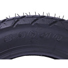 Покришка TΛTΛ 3,00*10 6PR TT (під камеру), тип 1