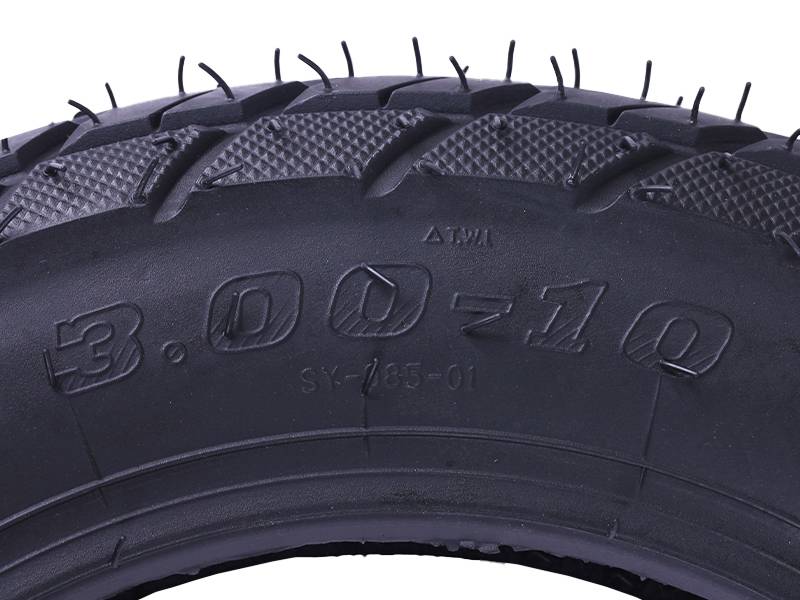 Покрышка TT AGRO MOTO 3,00×10 6PR TT (под камеру), тип 1