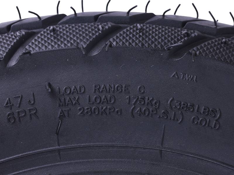 Покрышка TT AGRO MOTO 3,00×10 6PR TT (под камеру), тип 1