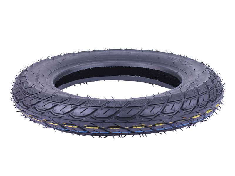 Покришка TT AGRO MOTO 3,00×10 6PR TT (під камеру), тип 1