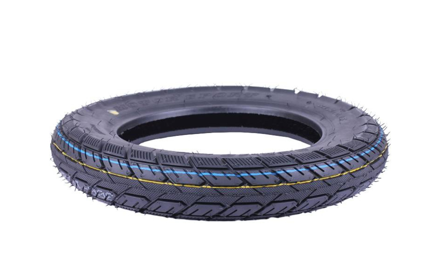 Покришка TΛTΛ 3,00*10 6PR TT (під камеру), тип 2