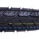 Покришка TΛTΛ 3,00*10 6PR TT (під камеру), тип 2