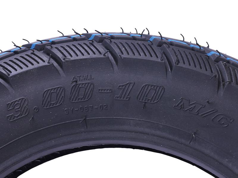 Покрышка TT AGRO MOTO 3,00×10 6PR TT (под камеру), тип 2