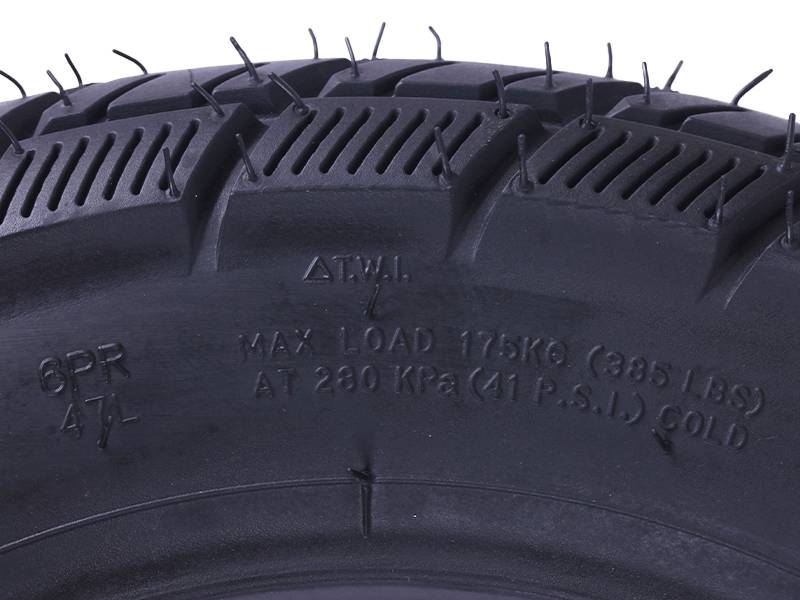 Покрышка TT AGRO MOTO 3,00×10 6PR TT (под камеру), тип 2