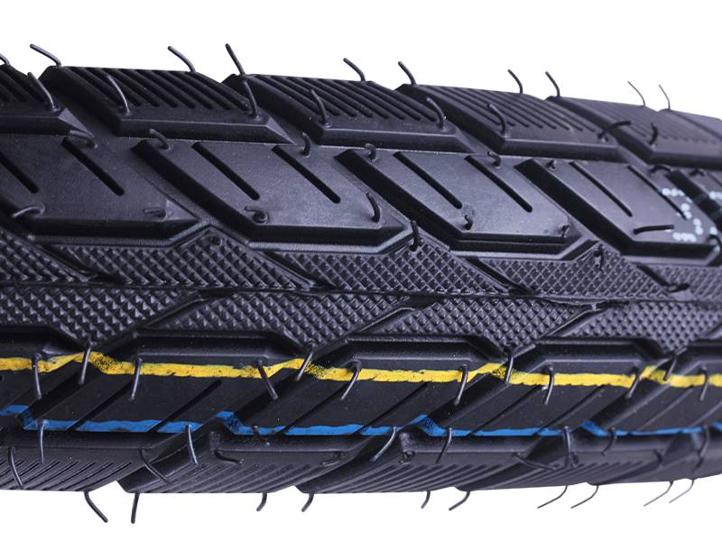 Покрышка TT AGRO MOTO 3,50×10 6PR TT (под камеру), тип 1