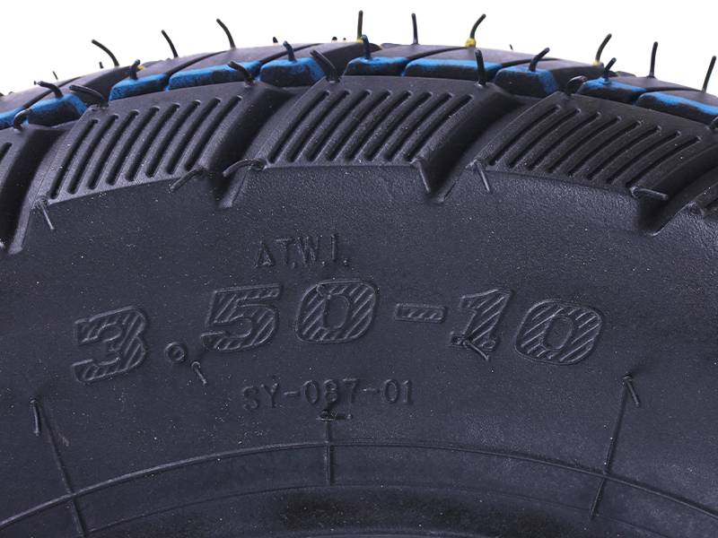 Покрышка TT AGRO MOTO 3,50×10 6PR TT (под камеру), тип 1