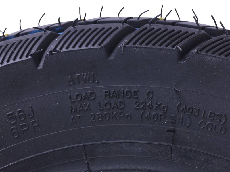 Покрышка TT AGRO MOTO 3,50×10 6PR TT (под камеру), тип 1