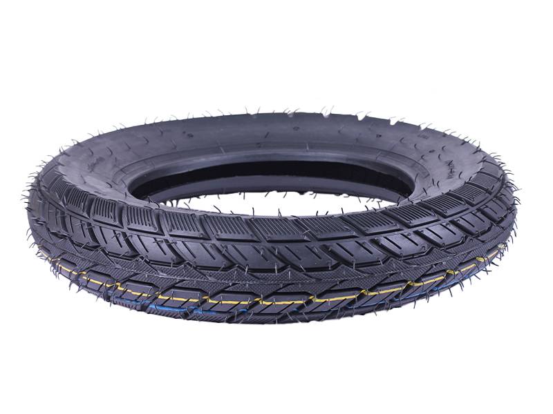 Покрышка TT AGRO MOTO 3,50×10 6PR TT (под камеру), тип 1