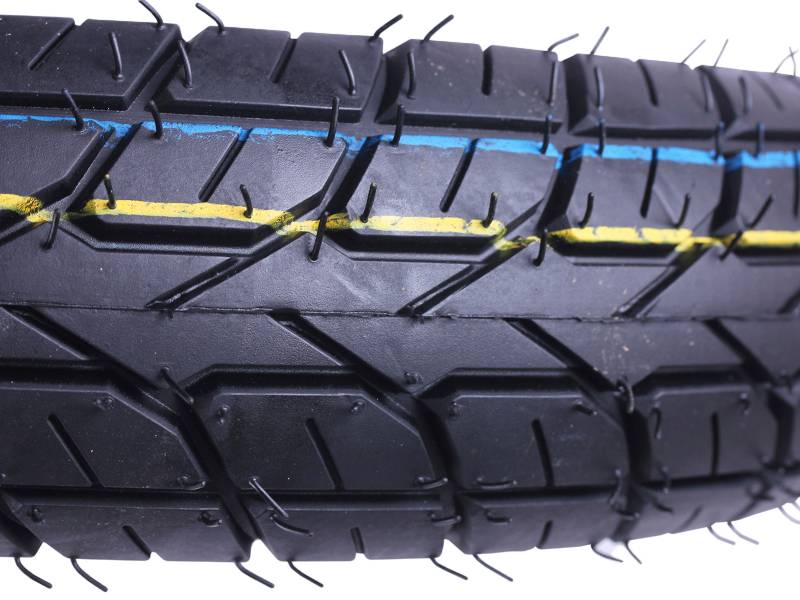 Покришка TT AGRO MOTO 3,50×10 6PR TT (під камеру), тип 2