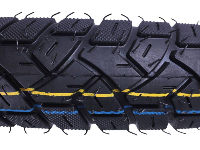 Покришка TT AGRO MOTO 3,50×10 6PR TT (під камеру), тип 4