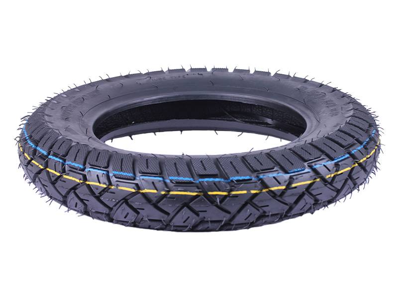 Покришка TT AGRO MOTO 3,50×10 6PR TT (під камеру), тип 4