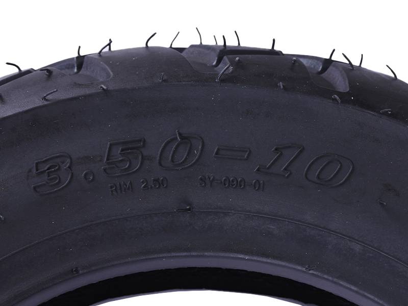 Покришка TT AGRO MOTO 3,50×10 8PR TT (під камеру), тип 5
