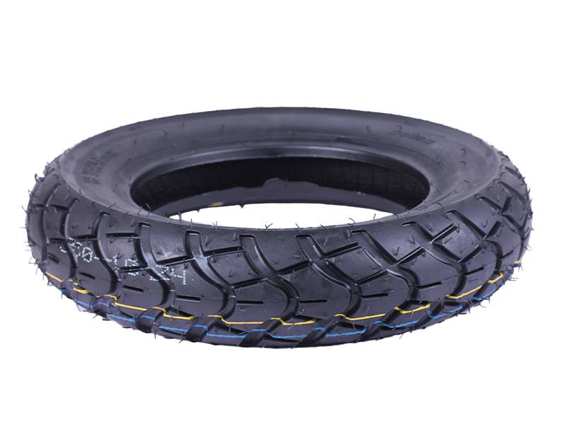 Покрышка TT AGRO MOTO 3,50×10 8PR TT (под камеру), тип 5
