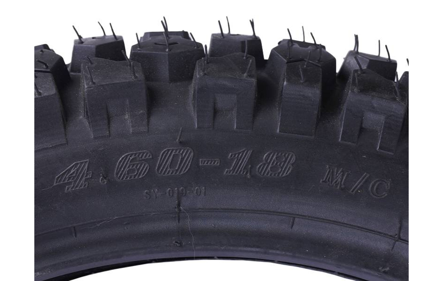 Покришка TΛTΛ 4,60х18 6PR TT (під камеру)
