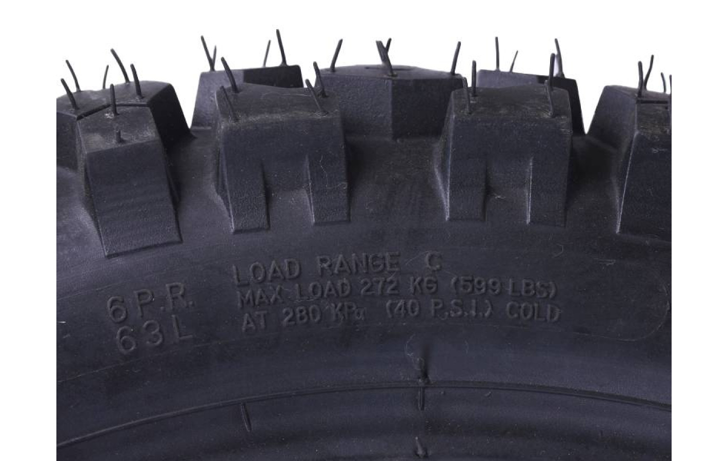 Покришка TΛTΛ 4,60х18 6PR TT (під камеру)