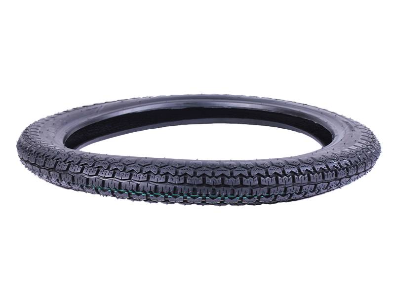 Покрышка TT AGRO MOTO 2,75×17 6PR TT на мотоцикл, под камеру, тип 1