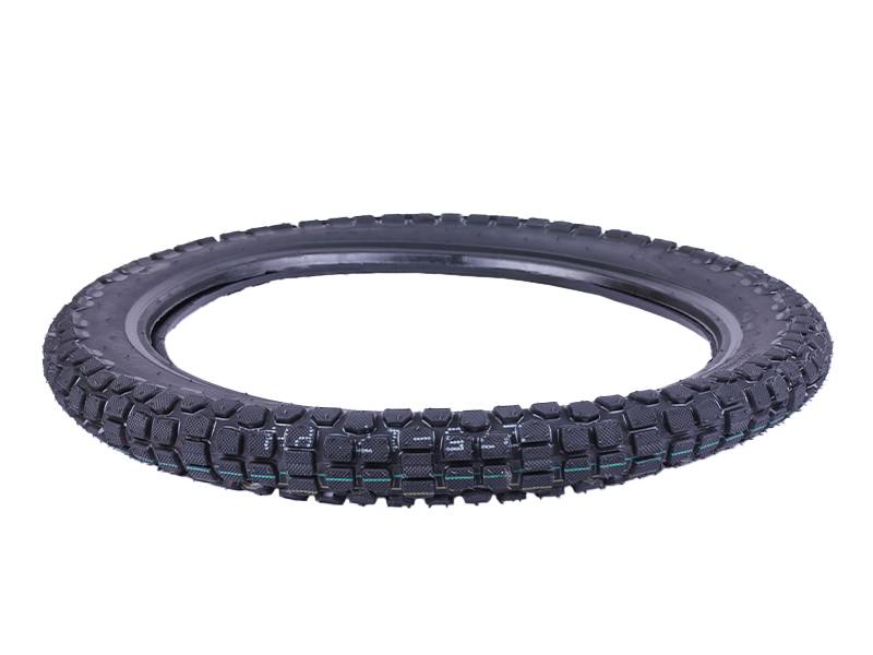 Покрышка TT AGRO MOTO 2,75×17 6PR TT на мотоцикл, под камеру, тип 2