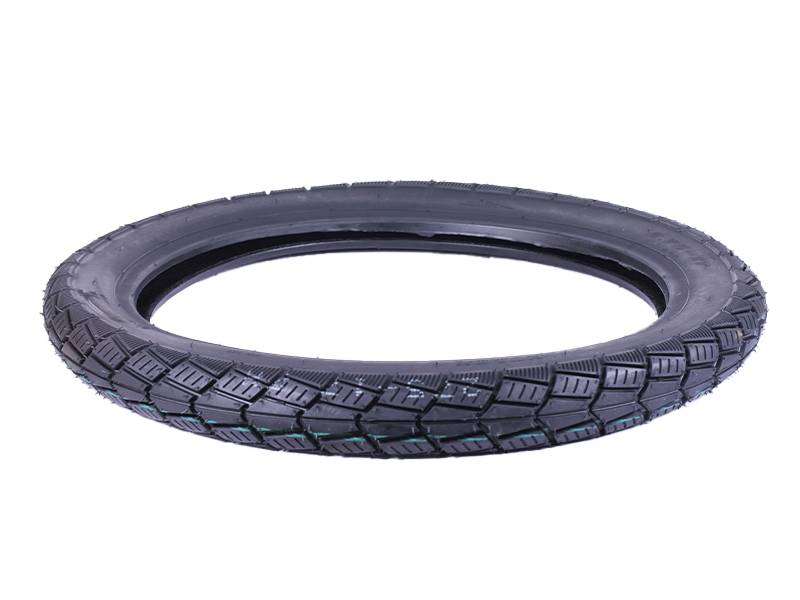 Покришка TT AGRO MOTO 2,75×17 8PR TT під камеру, тип 3