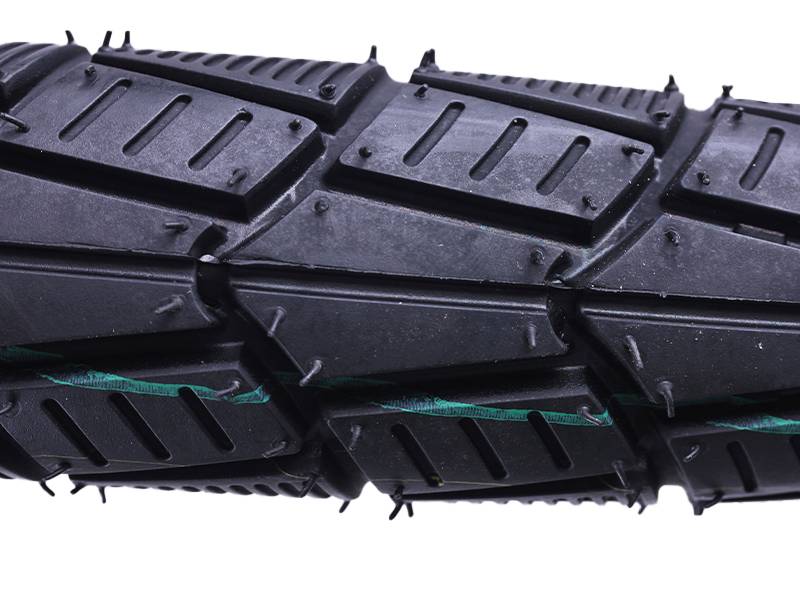 Покришка TT AGRO MOTO 2,75×17 8PR TT під камеру, тип 3