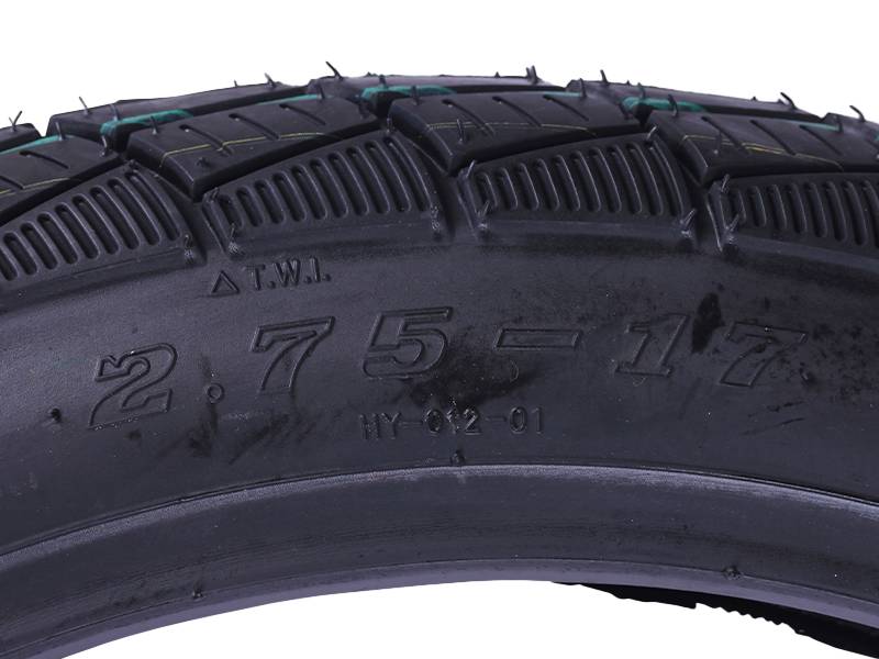 Покришка TT AGRO MOTO 2,75×17 8PR TT під камеру, тип 3
