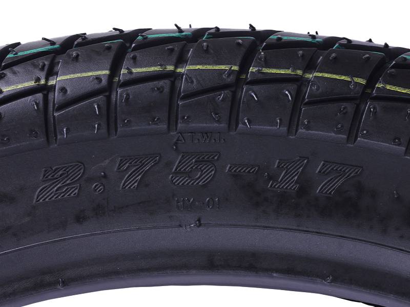 Покрышка TT AGRO MOTO 2,75×17 8PR TT под камеру, тип 4