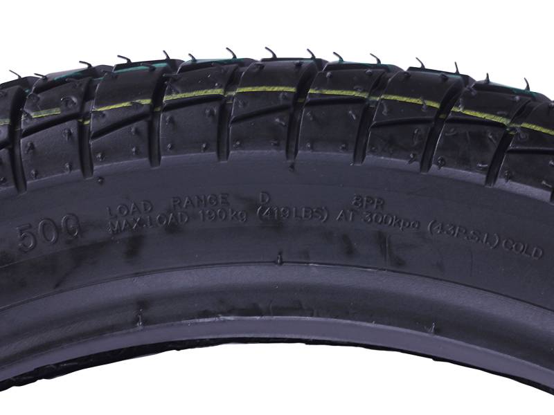 Покрышка TT AGRO MOTO 2,75×17 8PR TT под камеру, тип 4