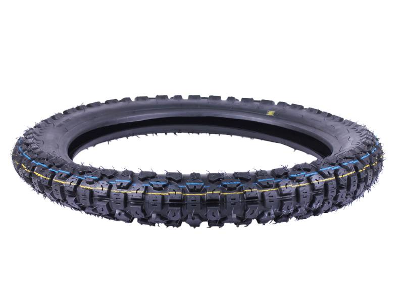 Покришка TT AGRO MOTO 4,10×18 6PR TT (під камеру), тип 1