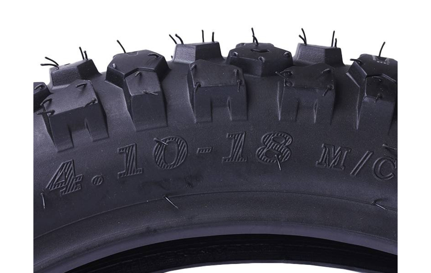Покришка TΛTΛ 4,10*18 6PR TT (під камеру), тип 1