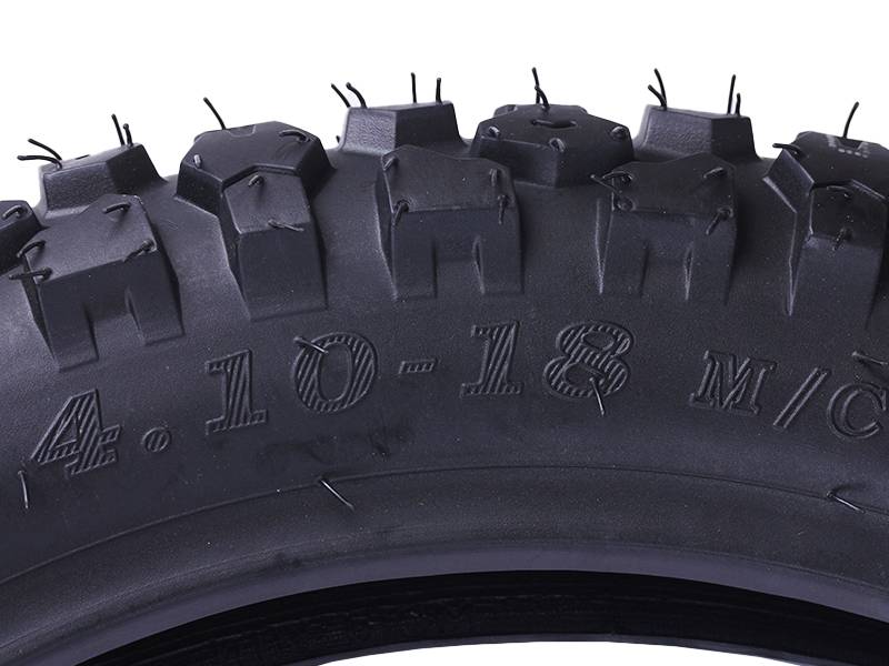 Покришка TT AGRO MOTO 4,10×18 6PR TT (під камеру), тип 1