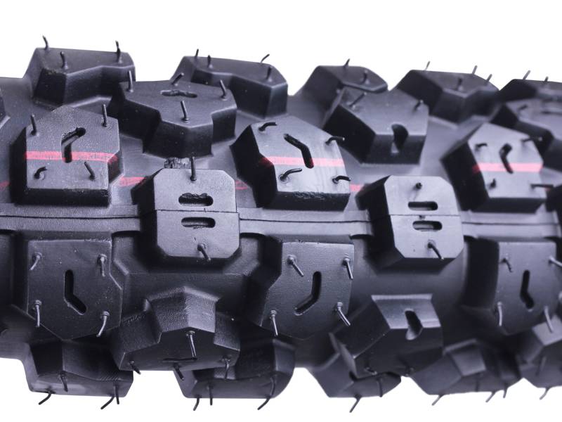 Покришка TT AGRO MOTO 4,10×18 6PR TT (під камеру), тип 2