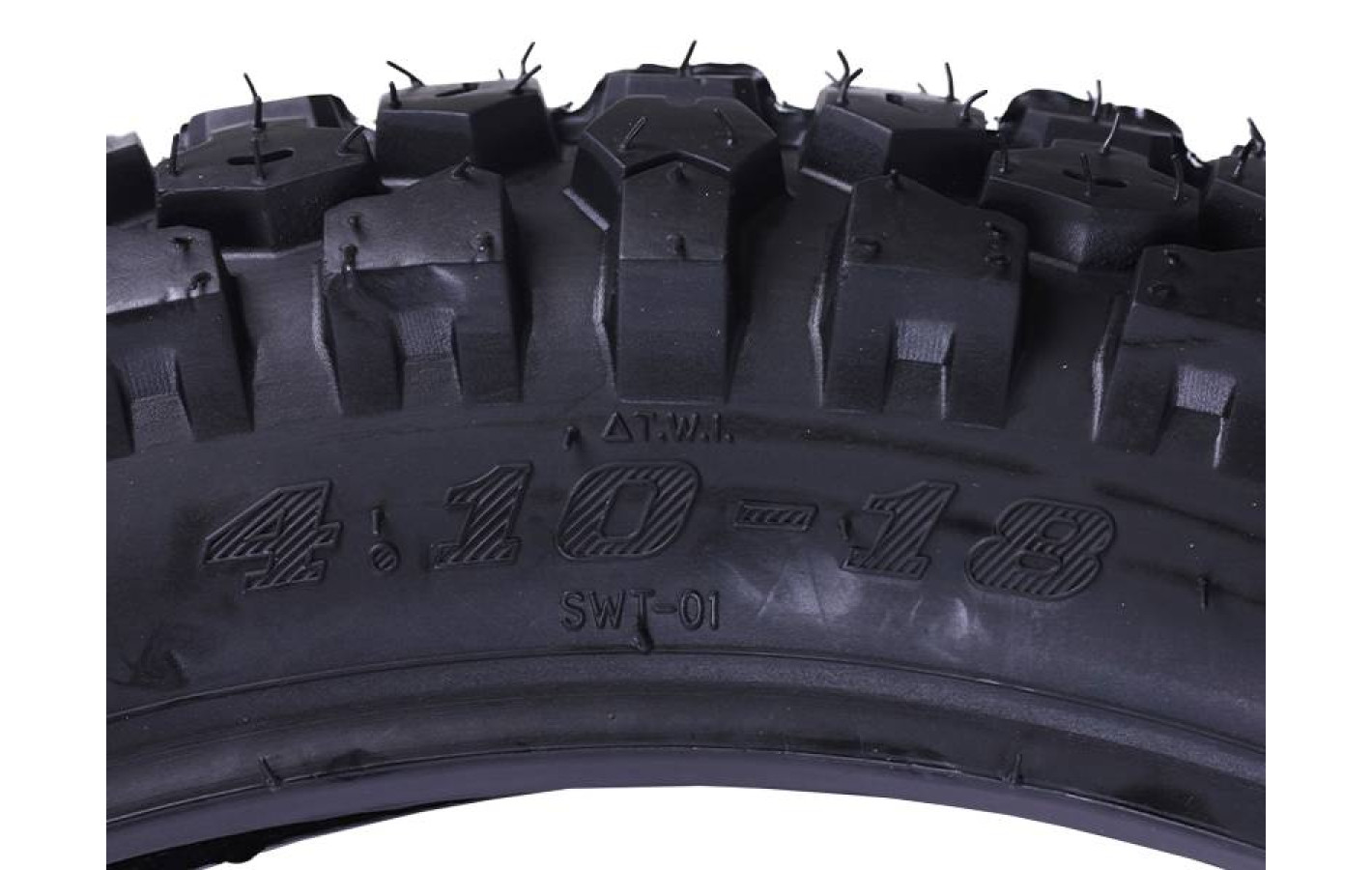 Покришка TΛTΛ 4,10*18 6PR TT (під камеру), тип 2