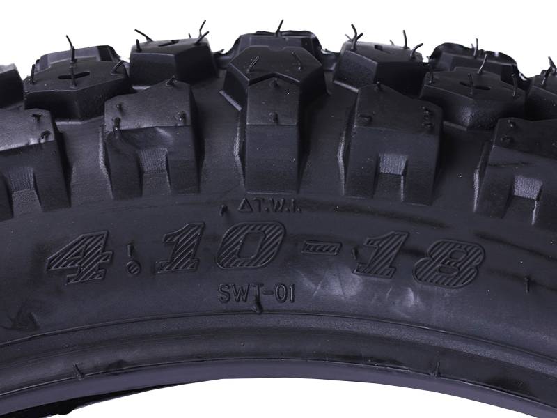 Покришка TT AGRO MOTO 4,10×18 6PR TT (під камеру), тип 2