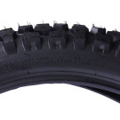 Покришка TΛTΛ 4,10*18 6PR TT (під камеру), тип 2