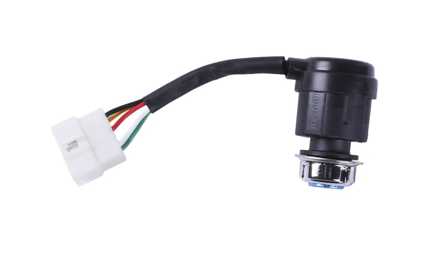 Двигун дизельний 192FE TT AGRO MOTO з електростартером (вихід валу під шліци, 25 мм) 14,8 к.с.