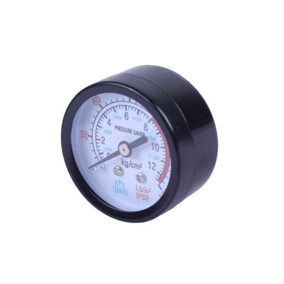 Pressure gauge KADB1008 - Compressor