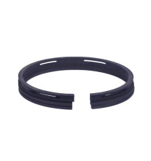 Кільця поршневі TT AGRO MOTO для компресора, к-т: 3 шт.