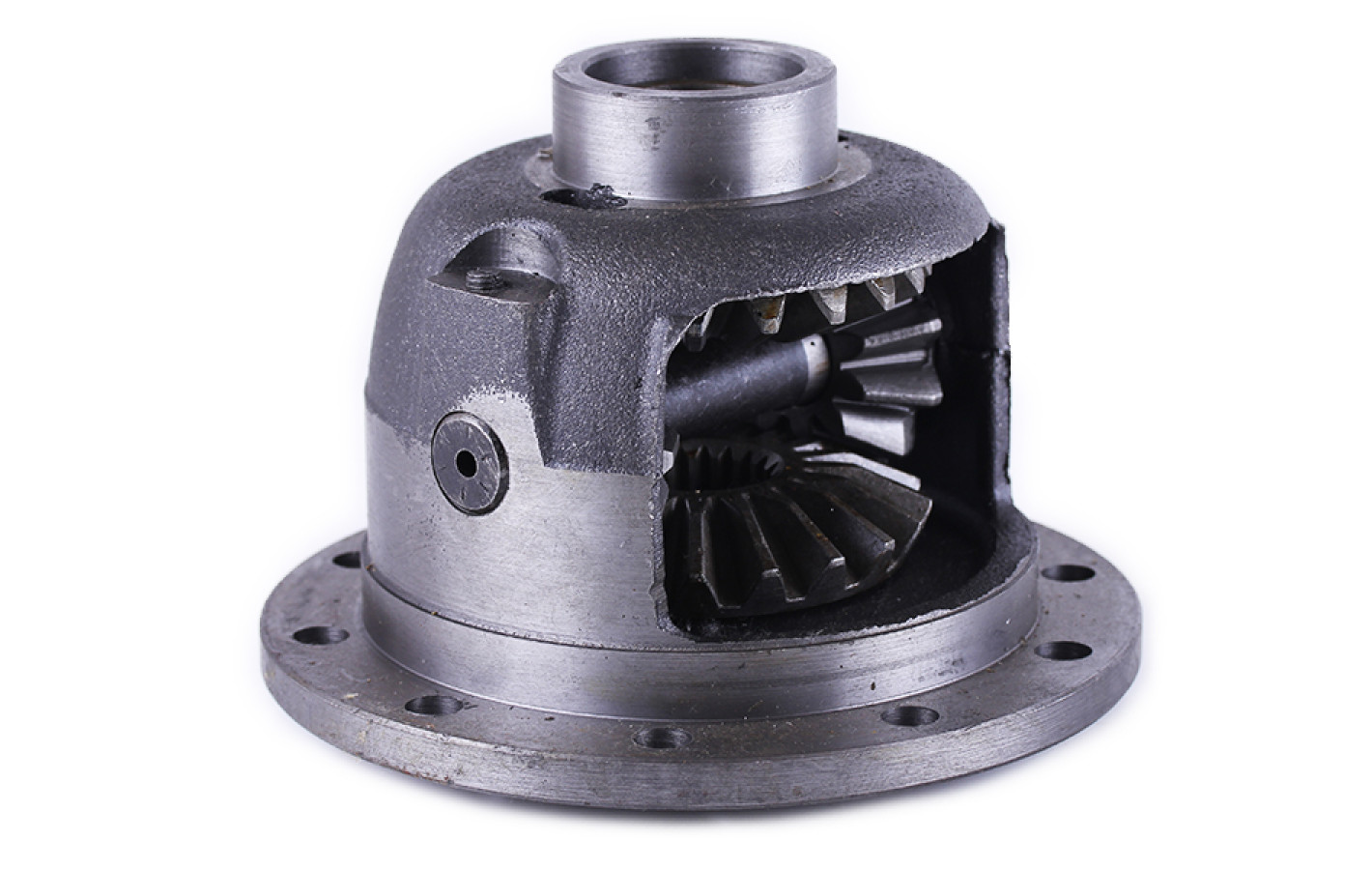 Диференціал заднього моста у зборі TTG на трактор Foton 244, ДТП 244, Jinma 244/264 