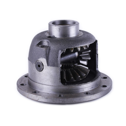 Диференціал заднього моста у зборі TTG на трактор Foton 244,..